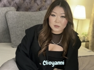 Clioyanni