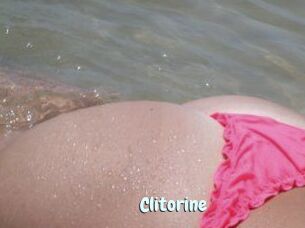 Clitorine