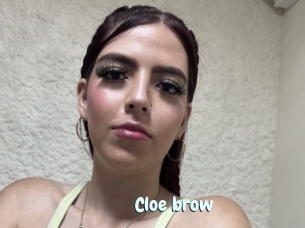 Cloe_brow