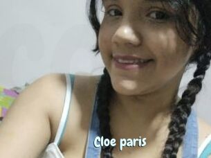 Cloe_paris