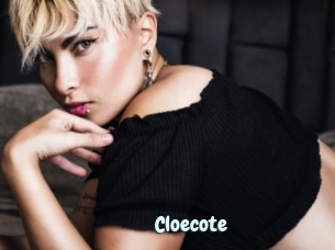Cloecote