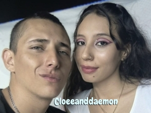 Cloeeanddaemon