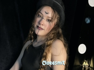 Cloeesmit