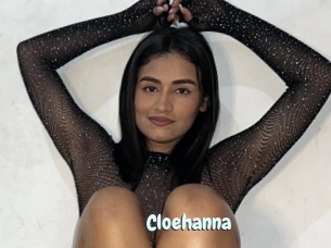 Cloehanna
