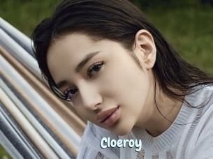 Cloeroy