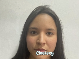 Cloesexy