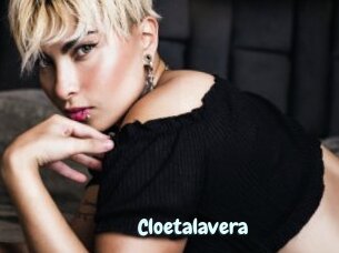 Cloetalavera