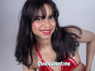Cloevalentine
