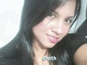 Cloith