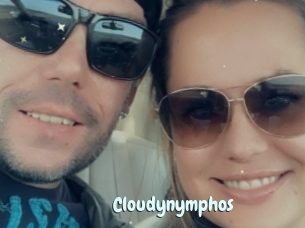 Cloudynymphos