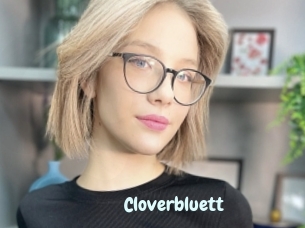 Cloverbluett