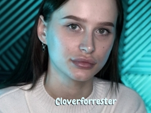 Cloverforrester
