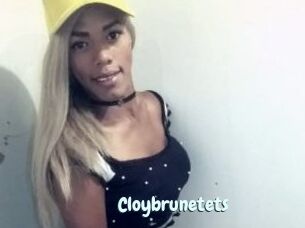 Cloybrunetets