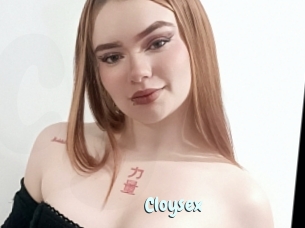 Cloysex