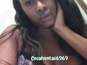 Cocahontas6969