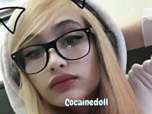Cocainedoll