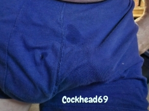 Cockhead69
