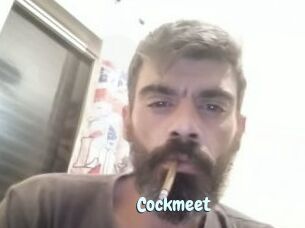 Cockmeet