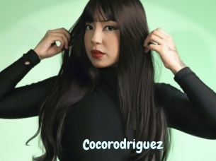 Cocorodriguez