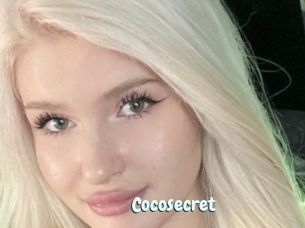 Cocosecret