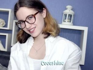 Cocoshine