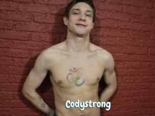 Codystrong