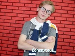 Cohenstout