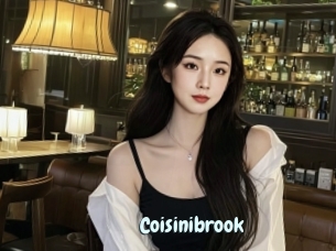 Coisinibrook