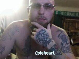 Coleheart