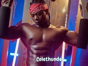Colethunder