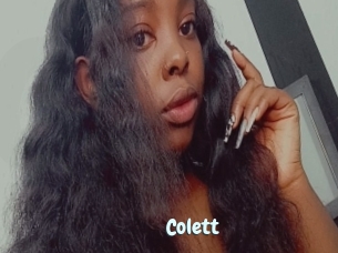 Colett