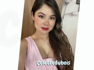 Colettedubois