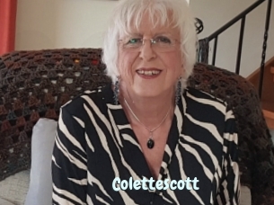 Colettescott