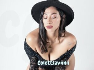 Colettsaviinii