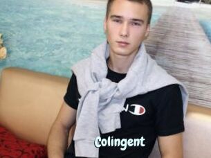 Colingent