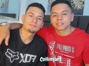 Collinsans