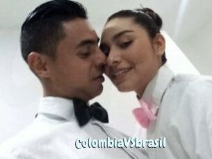 ColombiaVSbrasil