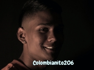 Colombianito206