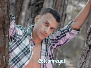 Coltonreyes