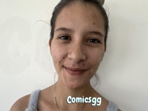 Comicsgg