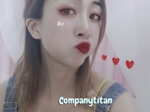 Companytitan