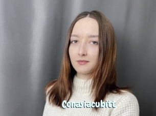 Conasiacubitt