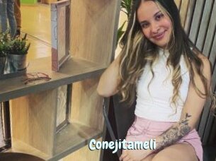 Conejitameli
