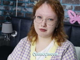 Conneymoon
