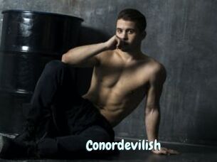 Conordevilish
