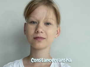 Constancecransha