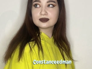 Constanceedman