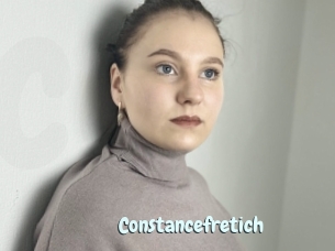 Constancefretich