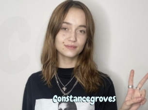 Constancegroves