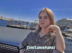 Constancehakes